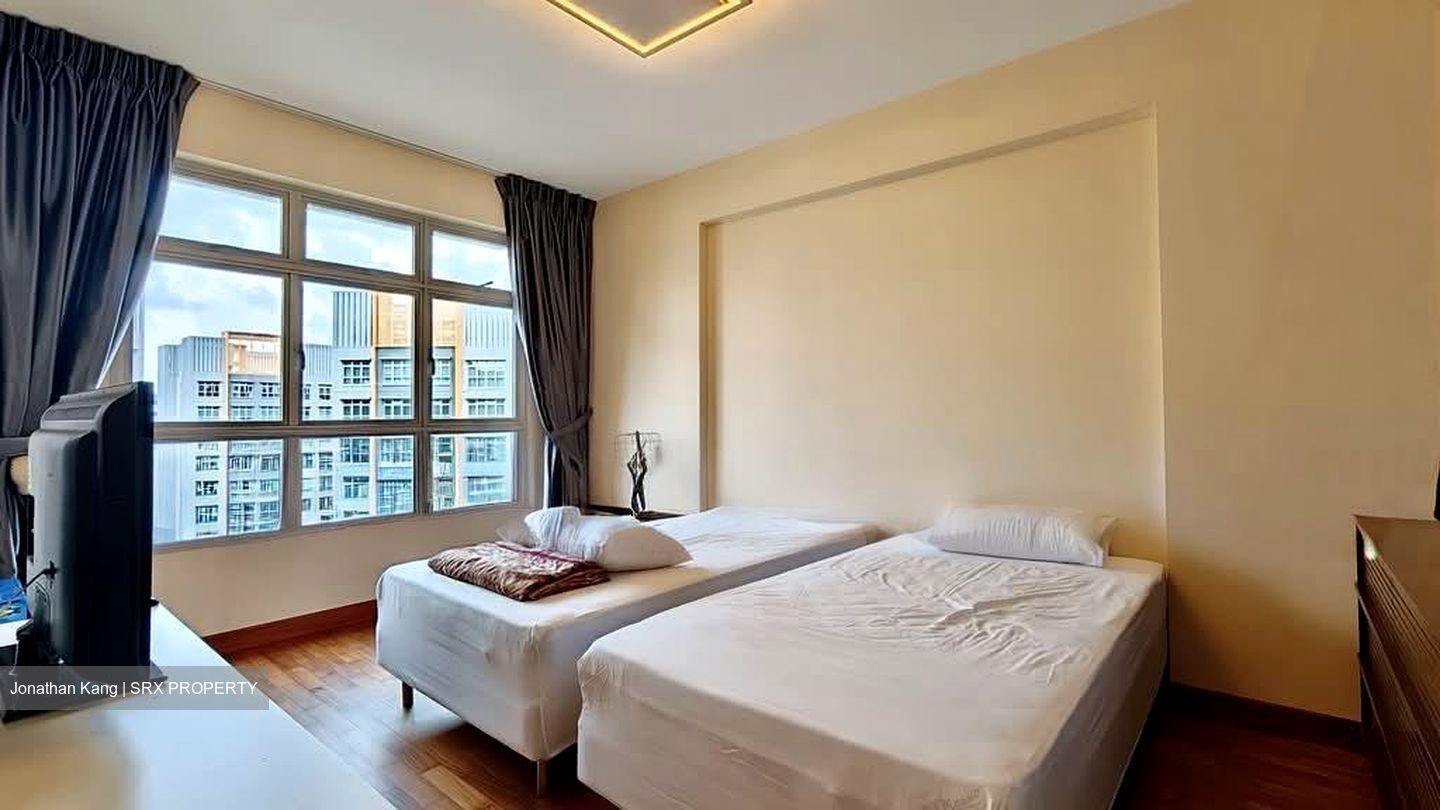 Blk 216C Compassvale Mast (Sengkang), HDB 5 Rooms #589871261